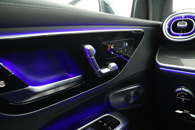 Mercedes-Benz GLC - 2024