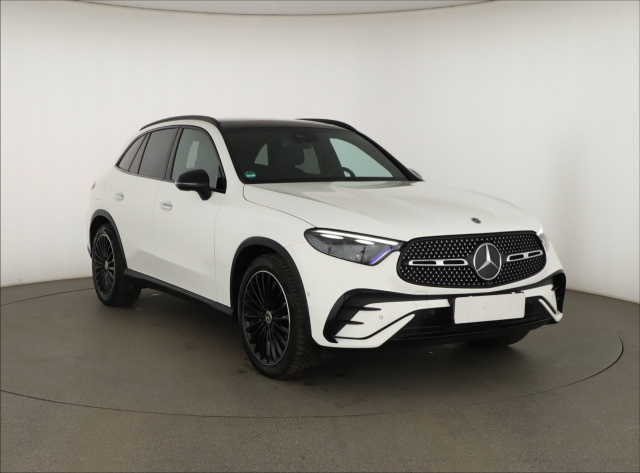 Mercedes-Benz GLC 2024