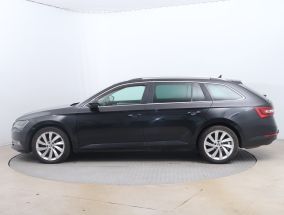 Skoda Superb - 2016