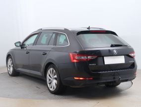 Skoda Superb - 2016