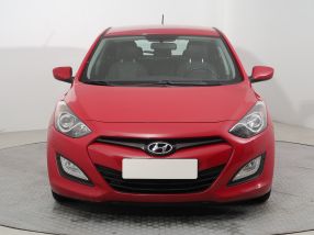 Hyundai i30 - 2013