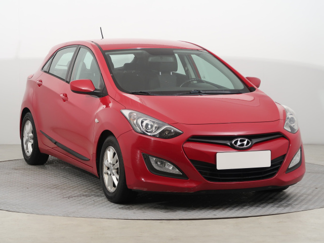 Hyundai i30 2013