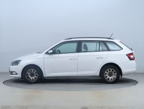Skoda Fabia - 2017