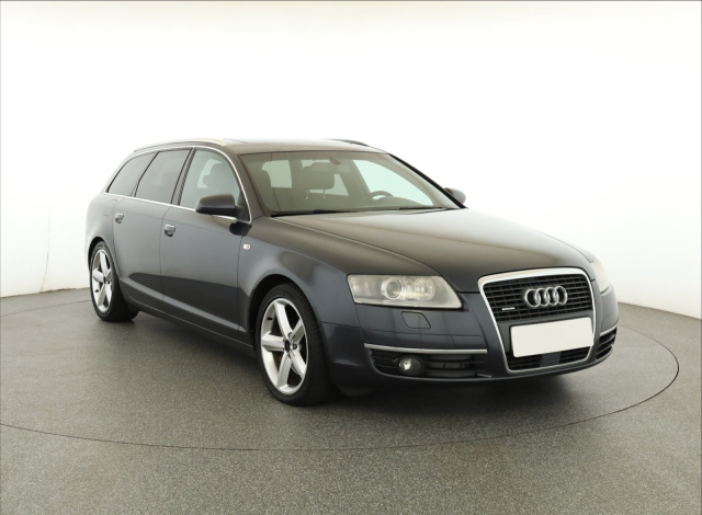 Audi A6 2008