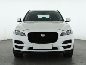 Jaguar F-Pace - 2020