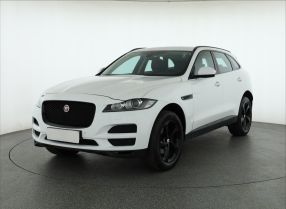 Jaguar F-Pace - 2020