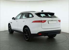 Jaguar F-Pace - 2020