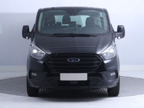 Ford Transit Custom - 2018