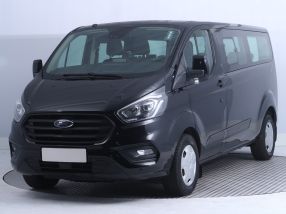 Ford Transit Custom - 2018