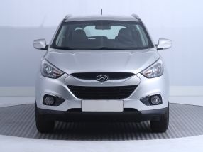 Hyundai ix35 - 2015