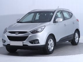 Hyundai ix35 - 2015