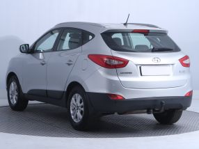 Hyundai ix35 - 2015