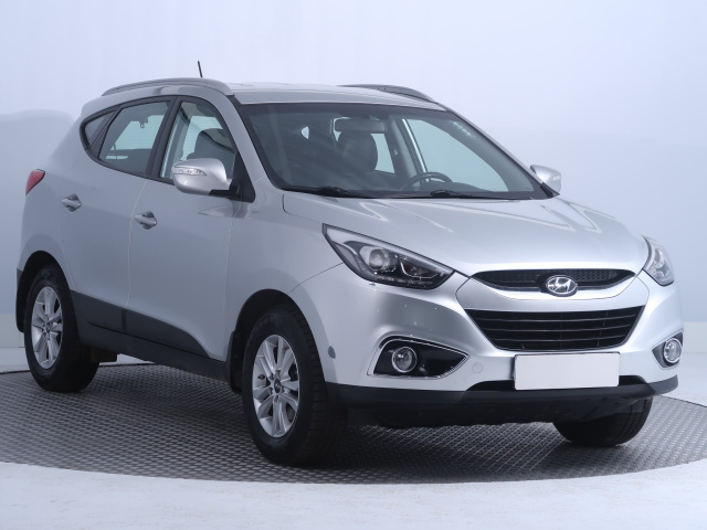 Hyundai ix35 2015