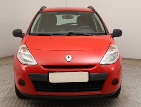 Renault Clio - 2012