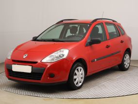 Renault Clio - 2012