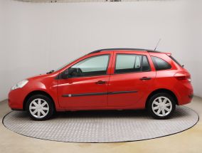 Renault Clio - 2012