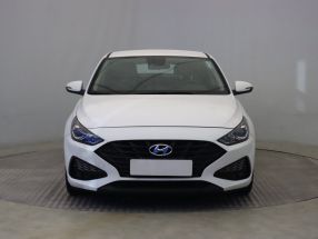 Hyundai i30 Fastback - 2021