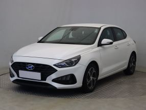 Hyundai i30 Fastback - 2021