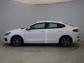 Hyundai i30 Fastback - 2021