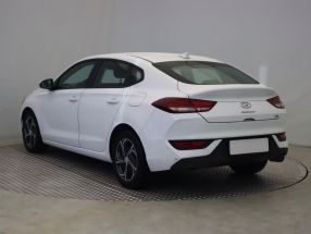 Hyundai i30 Fastback - 2021