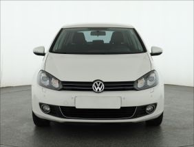 Volkswagen Golf - 2011