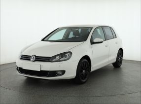 Volkswagen Golf - 2011