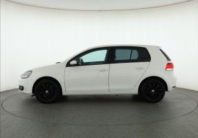 Volkswagen Golf - 2011