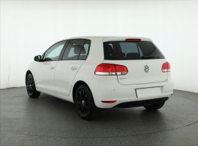 Volkswagen Golf - 2011