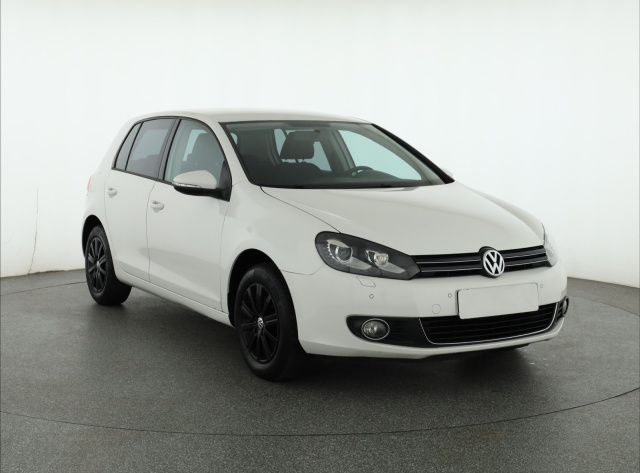Volkswagen Golf 2011