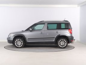 Skoda Yeti - 2010