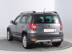 Skoda Yeti - 2010