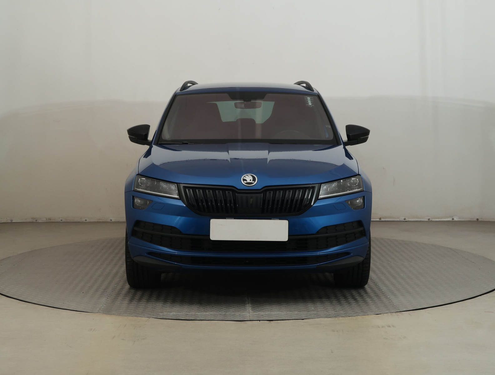 Škoda Karoq - 2021