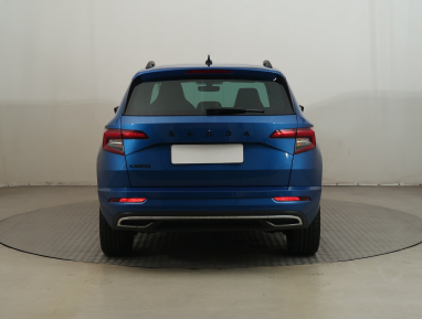 Škoda Karoq - 2021