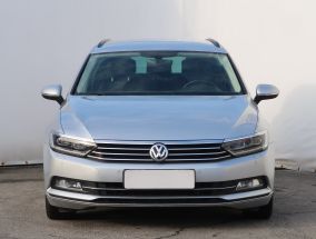 Volkswagen Passat - 2018