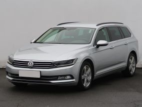 Volkswagen Passat - 2018