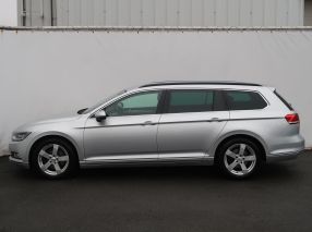 Volkswagen Passat - 2018