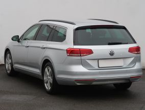 Volkswagen Passat - 2018