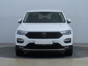 Volkswagen T-Roc - 2021