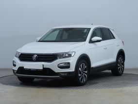 Volkswagen T-Roc - 2021