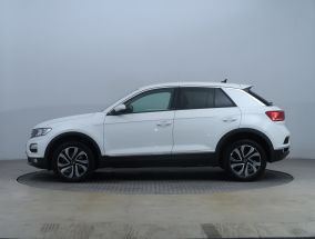 Volkswagen T-Roc - 2021