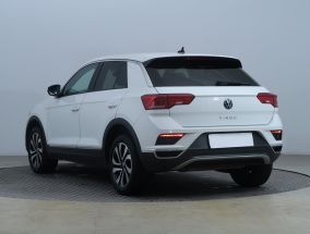 Volkswagen T-Roc - 2021