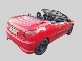 Peugeot 206 - 2005