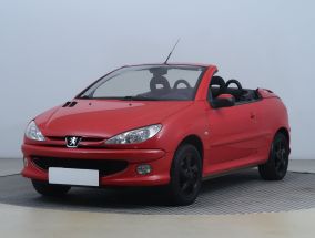 Peugeot 206 - 2005