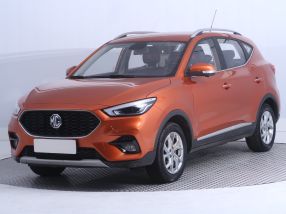 MG ZS II - 2024