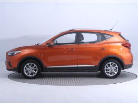 MG ZS II - 2024
