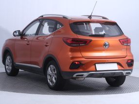 MG ZS II - 2024