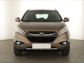 Hyundai ix35 - 2013