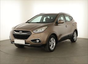 Hyundai ix35 - 2013