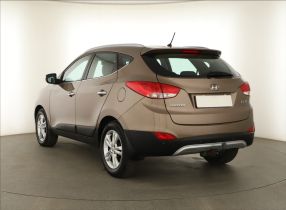 Hyundai ix35 - 2013