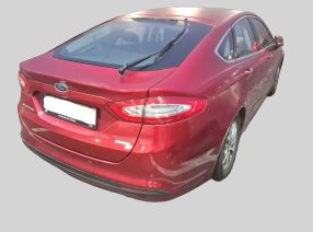 Ford Mondeo - 2015